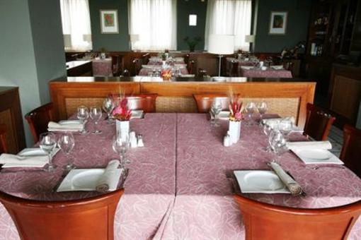 фото отеля El Tollo Hotel Utiel