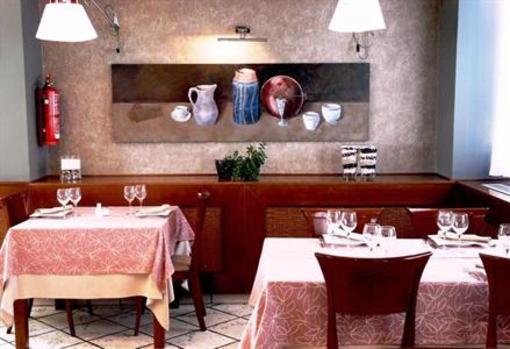 фото отеля El Tollo Hotel Utiel