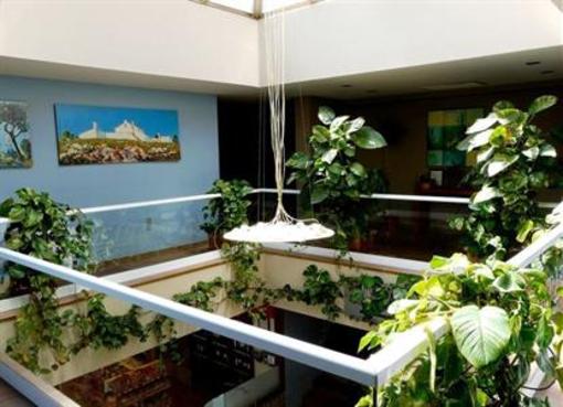 фото отеля El Tollo Hotel Utiel