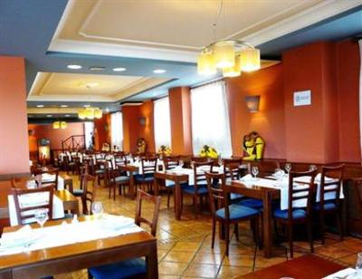 фото отеля El Tollo Hotel Utiel