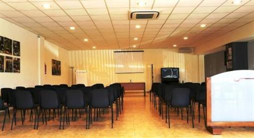 фото отеля El Tollo Hotel Utiel