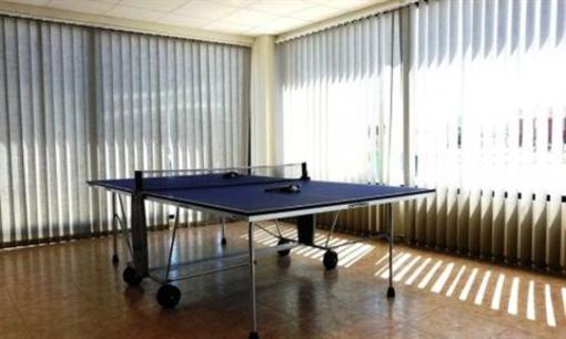 фото отеля El Tollo Hotel Utiel