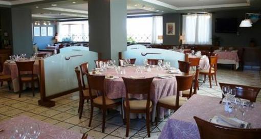фото отеля El Tollo Hotel Utiel