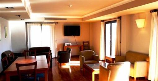 фото отеля El Tollo Hotel Utiel