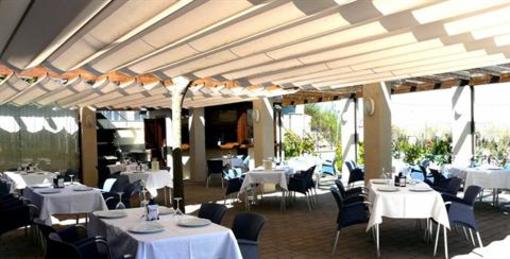 фото отеля El Tollo Hotel Utiel