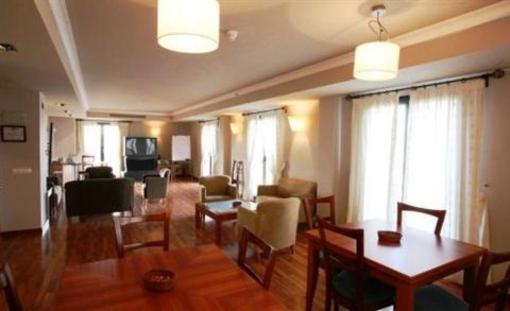 фото отеля El Tollo Hotel Utiel