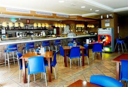 фото отеля El Tollo Hotel Utiel