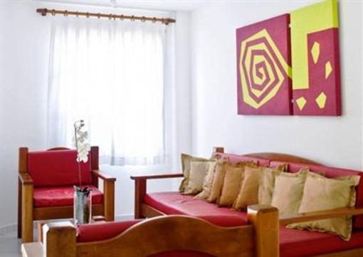 фото отеля Residencial Jerusalem I Tonziro Hotel
