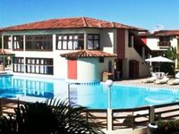 Residencial Jerusalem I Tonziro Hotel