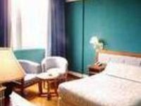 Sharon Hotel