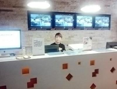фото отеля Pod Inn Hangzhou Xueyuan Road Cuiyuan