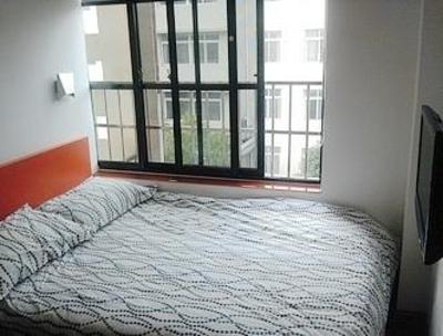 фото отеля Pod Inn Hangzhou Xueyuan Road Cuiyuan