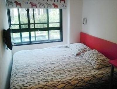 фото отеля Pod Inn Hangzhou Xueyuan Road Cuiyuan