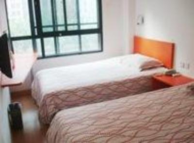 фото отеля Pod Inn Hangzhou Xueyuan Road Cuiyuan