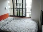 фото отеля Pod Inn Hangzhou Xueyuan Road Cuiyuan