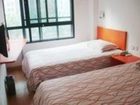 фото отеля Pod Inn Hangzhou Xueyuan Road Cuiyuan