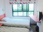 фото отеля Pod Inn Hangzhou Xueyuan Road Cuiyuan