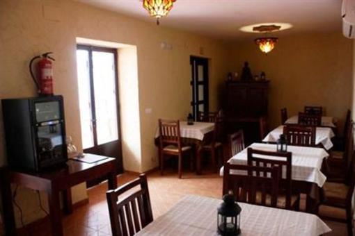 фото отеля Hotel Al Mudawar Almodovar del Rio