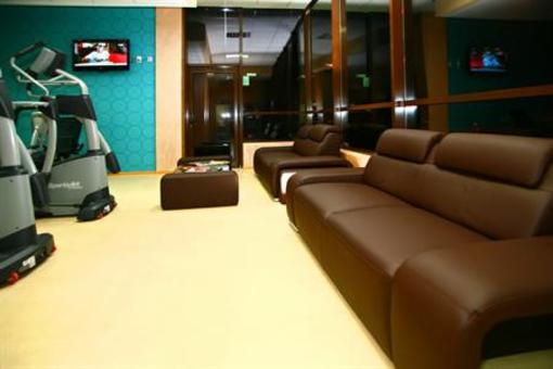 фото отеля Hotel Impero Oradea
