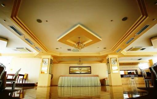 фото отеля Hotel Impero Oradea