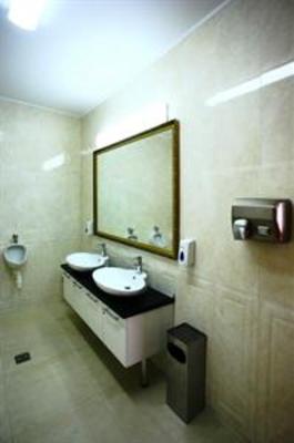 фото отеля Hotel Impero Oradea