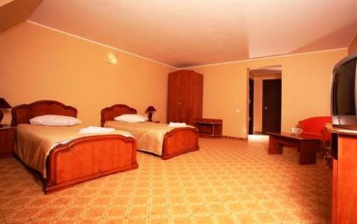 фото отеля Hotel Impero Oradea
