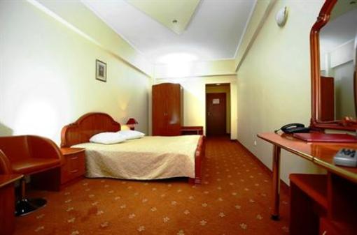 фото отеля Hotel Impero Oradea