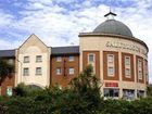 фото отеля Premier Inn City Centre Swansea