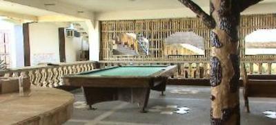 фото отеля White Castle Beach Resort