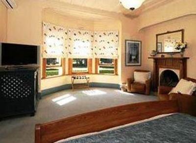 фото отеля Oak Lane Lodge Morrinsville