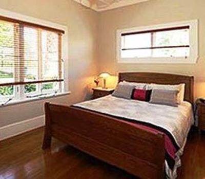 фото отеля Oak Lane Lodge Morrinsville