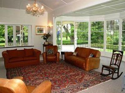 фото отеля Oak Lane Lodge Morrinsville