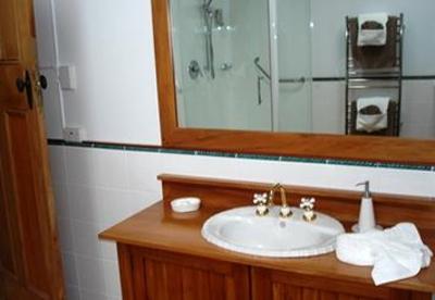 фото отеля Oak Lane Lodge Morrinsville