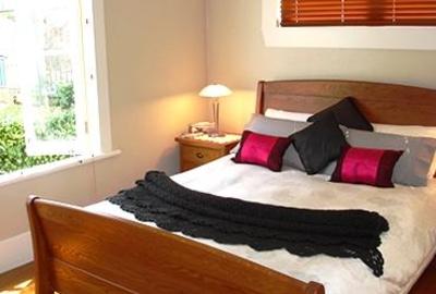 фото отеля Oak Lane Lodge Morrinsville