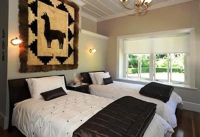 фото отеля Oak Lane Lodge Morrinsville