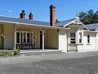 фото отеля Oak Lane Lodge Morrinsville