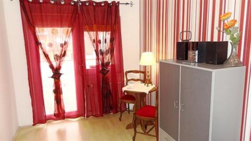 фото отеля Gere Luxusapartman