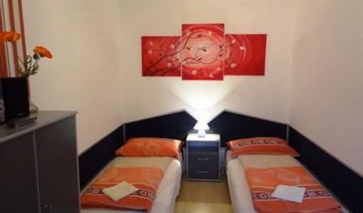 фото отеля Gere Luxusapartman