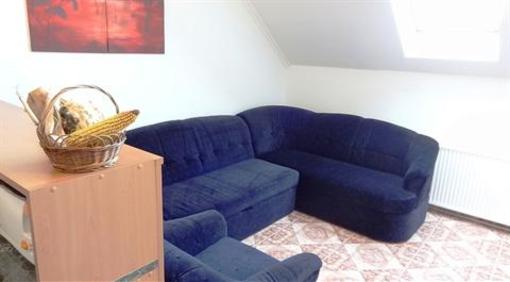 фото отеля Gere Luxusapartman