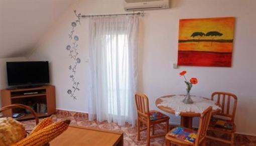 фото отеля Gere Luxusapartman