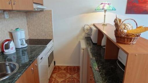 фото отеля Gere Luxusapartman