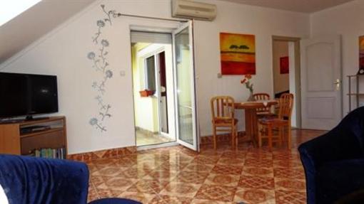 фото отеля Gere Luxusapartman