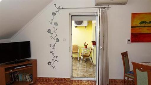 фото отеля Gere Luxusapartman