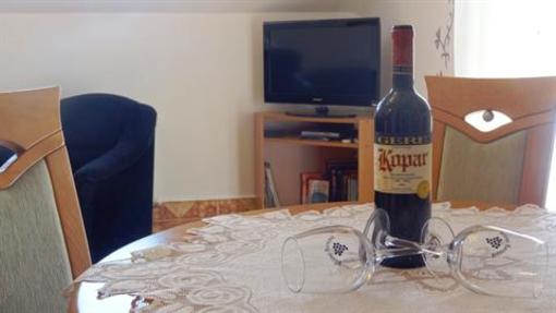 фото отеля Gere Luxusapartman