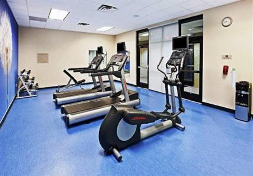 фото отеля Springhill Suites Enid