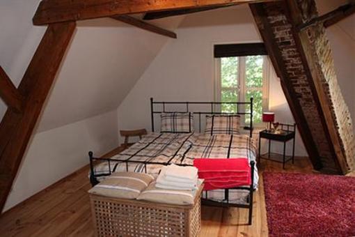 фото отеля Bed and Breakfast De Keer