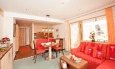 фото отеля Appartementhaus Handl