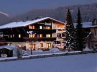 Appartementhaus Handl
