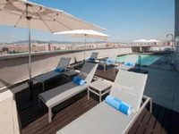 Tryp Condal Mar