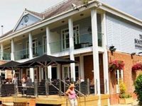 The Boathouse